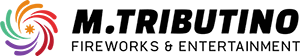 M.TRIBUTINO :: FOGOS DE ARTIFÍCIO & ENTRETENIMENTO